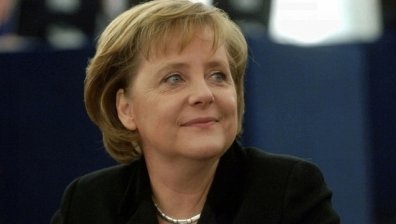 Предизвикателства пред Ангела Меркел
