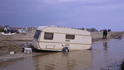 8 септември ще бъде Ден на национален траур за жертвите на наводнението в Царево