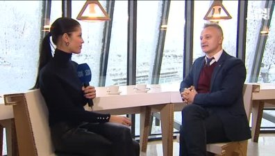 Захари Карабашлиев за пътя до Холивуд