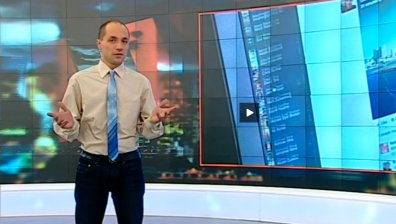 Facebook преобръща световния новинарски поток