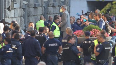 Ето така започна второто Велико народно въстание