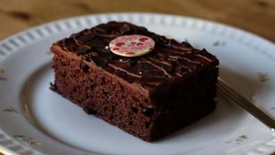Рецепта за здравословно брауни без печене