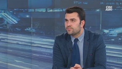 МнВР: Можем да бъдем катализатор на евроинтеграцията на Балканите!