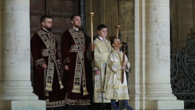 Честито Възкресение Христово! Православните християни отбелязват най-светлия празник  