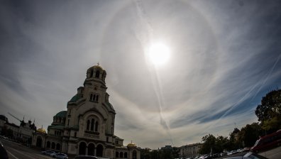 Столицата ни е втора в Европа по ръст на чуждестранните посетители