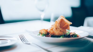 Как да не нарушаваме режима си, когато се храним в ресторант?