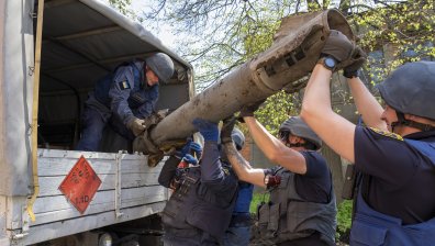 Противокорабни ракети от САЩ за Украйна може да решат изхода от войната