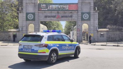 Двама са ранените работници при инцидента в цех в завод "Арсенал"