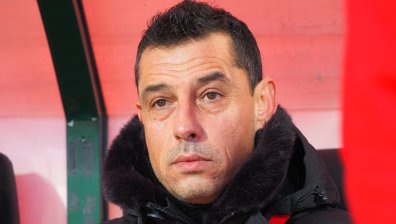 ЦСКА тренира без двама преди двубоя с "Черно море"