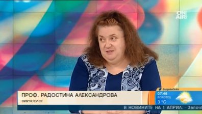 Вирусолог от БАН: Имаме работеща комбинирана ваксина - &nbsp;Sputnik V