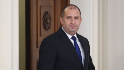 Радев: Гълъб Донев ще е следващият служебен премиер