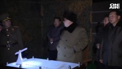 Северна Корея пак вбеси Япония, изстреля нови 4 ракети