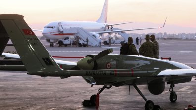 Успехът на турските дронове в Украйна им донесе световна слава