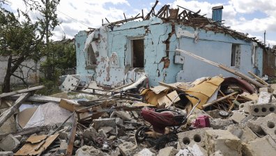 CNN: Руския цели до 10 юни да превземе напълно Северодонецк