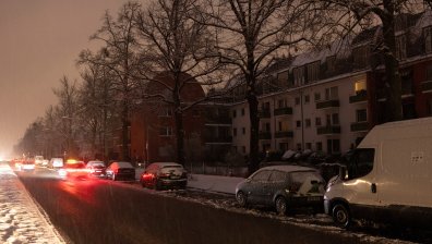 35 хил. домакинства в Берлин остават без ток след саботаж