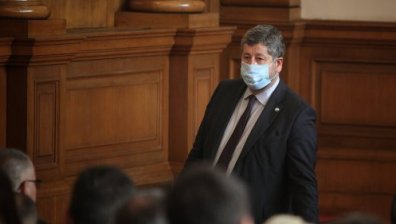 ДБ искат извънредно заседание за Бюрото на Гешев, ИТН ги подкрепиха