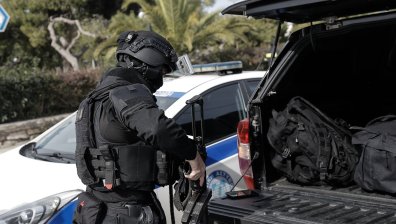 В Гърция хванаха шофьор с внесени от България наркотици