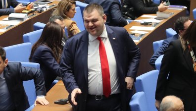 Пеевски: Без Борисов ПП-ДБ не може да съществува