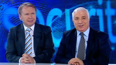 В. Тодоров: Основните причини за конфликта между Москва и Анкара са геополитически проблеми