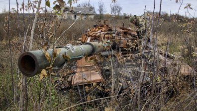 Русия се готви за мащабна украинска контраофанзива, в "Рамщайн" тече ключова среща за военна помощ
