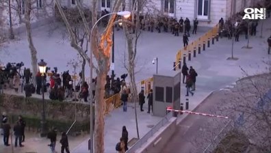 12 каталунски сепаратисти на съд в Мадрид заради бунт и злоупотреба