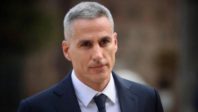 Гюров: Атакуват ни като участници в избори, въпреки че нямаме кандидати