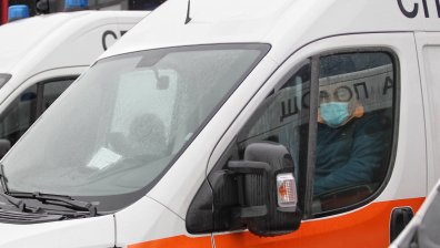 Баща прегази и уби детето си по невнимание, местел колата си на сянка