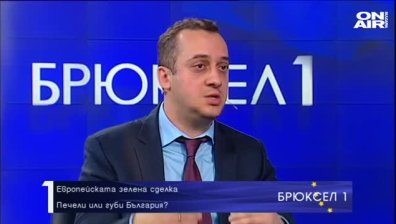 BREXIT - Аftershock. Рано ли е за шампанско?