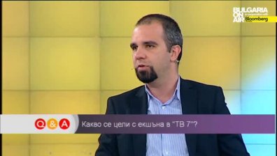 Q&A с Клара Маринова, 04.05.2015 I част