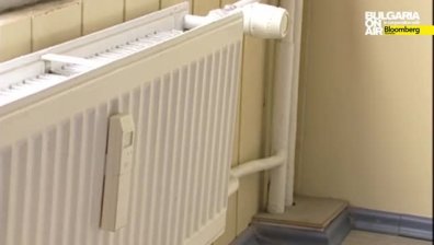 Изравнителните сметки показват по-ниско потребление на топлоенергия