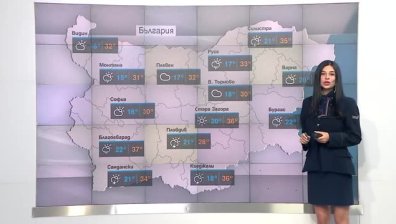 Централна прогноза
