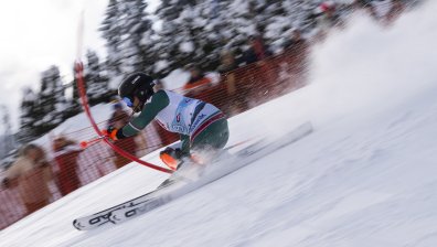 Алберт Попов записа най-доброто си класиране за сезона