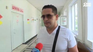 Шофьор в Хасково блъсна дете, а след това избяга