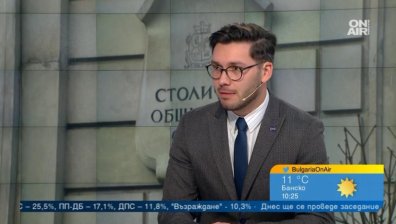 Общински съветник от ПП-ДБ-СС: Криза с боклука в София няма и не се задава