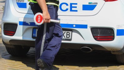 Хванаха 32-ма пияни и един дрогиран шофьор само за ден
