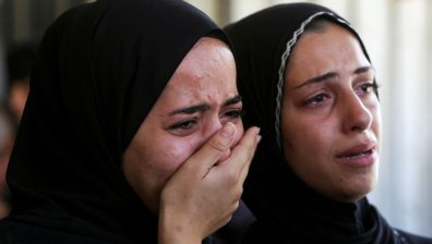 Ужасът в Газа от първо лице: "Дете е с 90% изгаряния, спрете това клане"