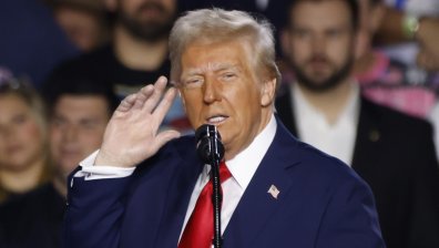 Тръмп ще изтръгне транссексуалната идеология от армията и ще създаде Железен купол в САЩ