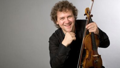 Веско Ешкенази: Прекрасно би било да се срещна с Моцарт