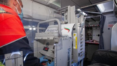 19 години във въздуха: Първият полет на "България еър" е до Лондон