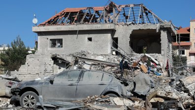 Израел е готов да удари Ливан, ако не бъдат предприети мерки срещу "Хизбула"