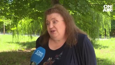 Не е нужна масова ваксинация, за да се предпазим от маймунската шарка