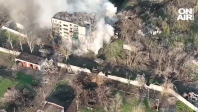 САЩ и Великобритания платили доставката на български оръжия и гориво в Украйна