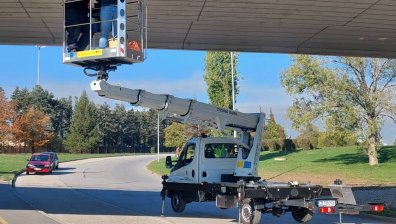 Пуснаха движението при детелината на бул. "България"