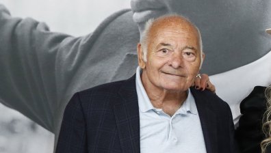 На 83 години почина актьорът от филма "Роки" Бърт Йънг