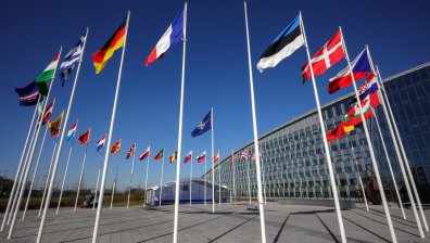 НАТО става с 31 члена от днес, официално приемат Финландия