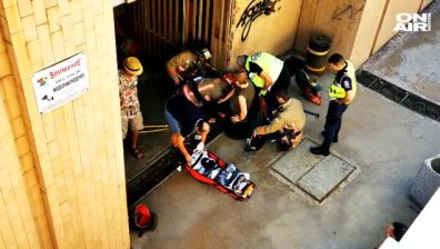 Проверяват всички подлези в София, след като жена пропадна в шахта