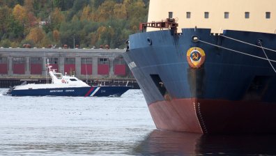 Русия ще проведе две учения в Източното Средиземноморие