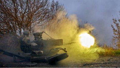 "Вагнер" все пак ще получат боеприпаси, продължават битката за Бахмут
