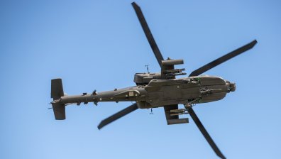 Чужди военни хеликоптери идват в България за учебно-тренировъчни мисии