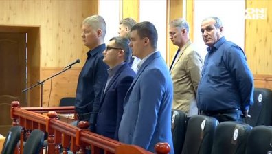 Страховит масов убиец в Русия получи втора доживотна присъда